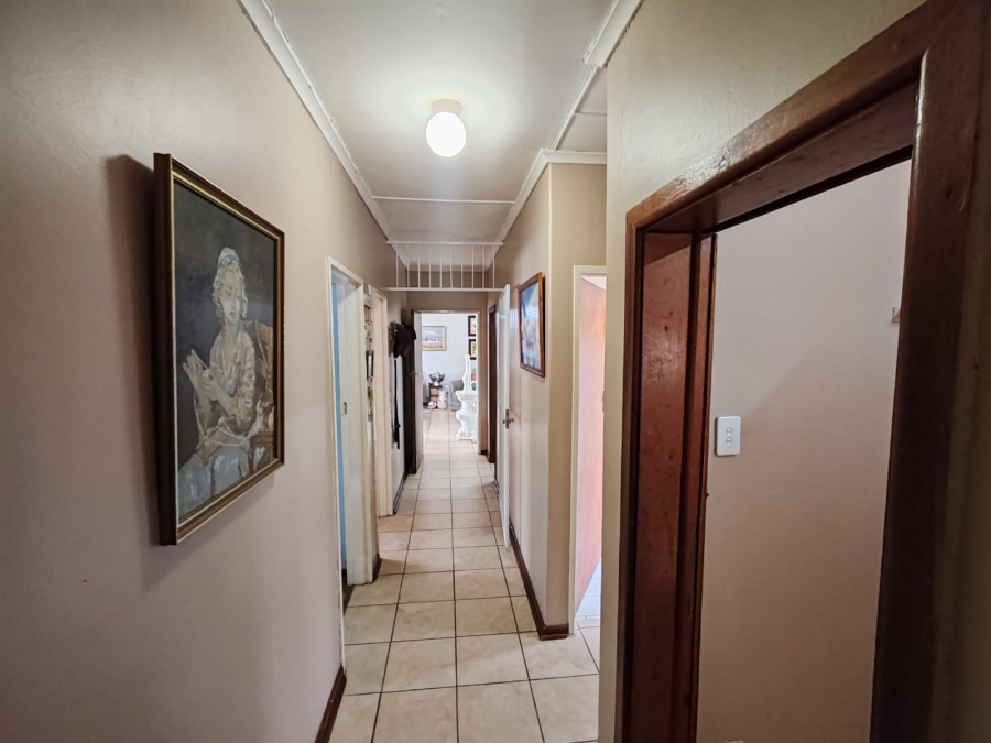 3 Bedroom Property for Sale in Bothasrus Eastern Cape